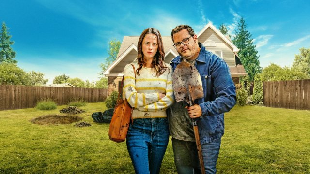 Trưởng Thành Lên (Adulthood 2025)