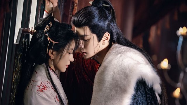 Trường Tương Ức (长相忆之灯冶未央 2025)