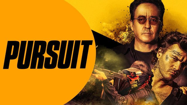 Truy đuổi (Pursuit 2022)
