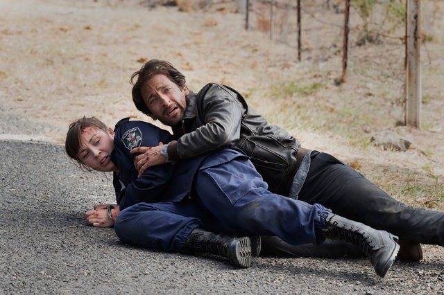 Truy Lùng Kí Ức (Backtrack 2016)