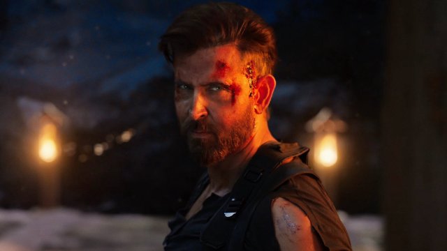 Truy Lùng Trùm Khủng Bố 2 (War 2 2025)