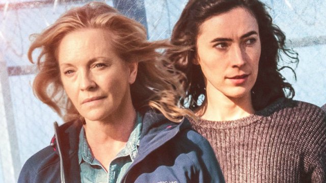 Truy sát (Phần 3) (Wanted (Season 3) 2018)