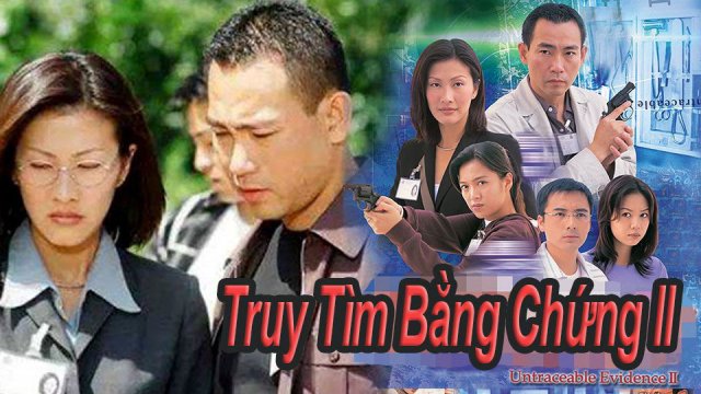 Truy Tìm Bằng Chứng 2 (Truy Tìm Bằng Chứng 2 1999)