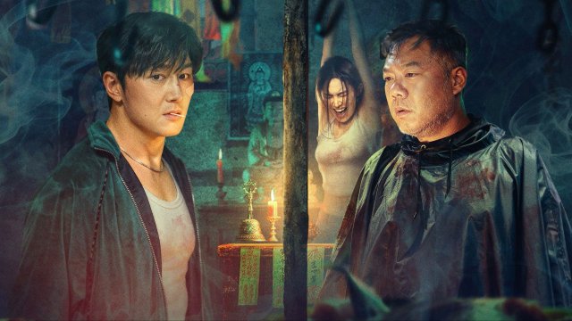 Truy Tìm Dấu Vết (Tracks in the Snow 2026)