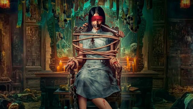 Truy Tìm Hung Thủ (The Truth is Murky 2025)