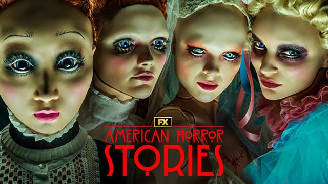 Truyện Kinh Dị Mỹ (Phần 2) (American Horror Story (Season 2) 2012)