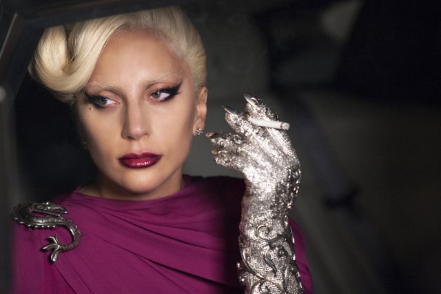 Truyện Kinh Dị Mỹ (Phần 5) (American Horror Story (Season 5) 2015)