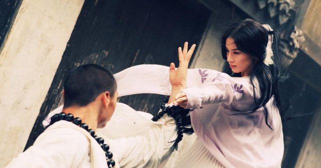 Truyền Thuyết Bạch Xà (Phiên Bản Nhí) (Star Of Tomorrow: Legend Of White Snake 2016)