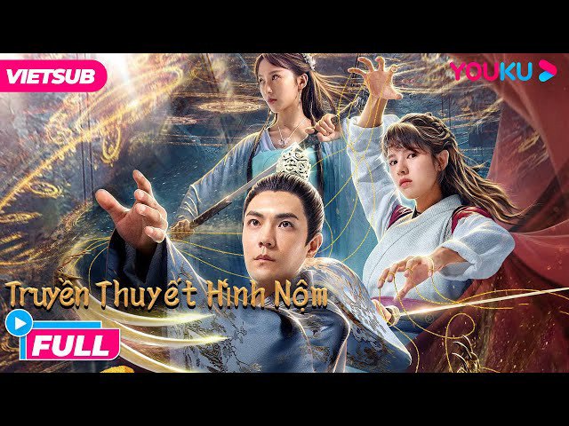 Truyền Thuyết Hình Nộm: Hoa Bỉ Ngạn (Puppet Prince 2019)