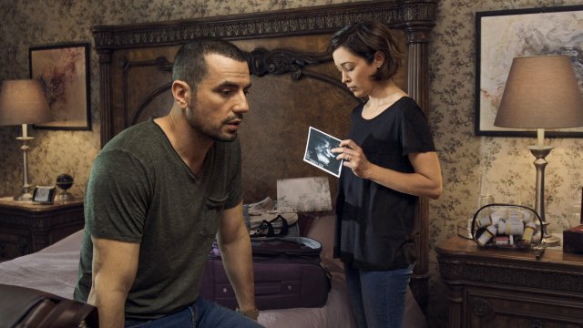 Truyền thuyết La Llorona (The Legend of La Llorona 2022)