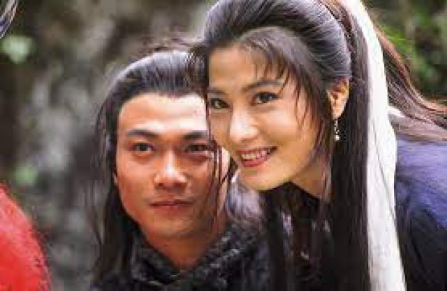 Truyền Thuyết Liêu Trai 1 (Truyền Thuyết Liêu Trai 1 1995)