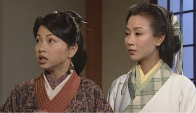 Truyền Thuyết Người Và Rồng (Dragon Love 1999)