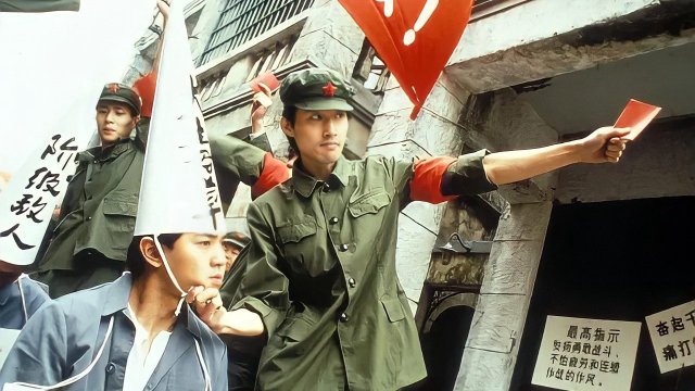 Truyện Từ Thế Giới Bên Kia (Tales From Beyond 1992)