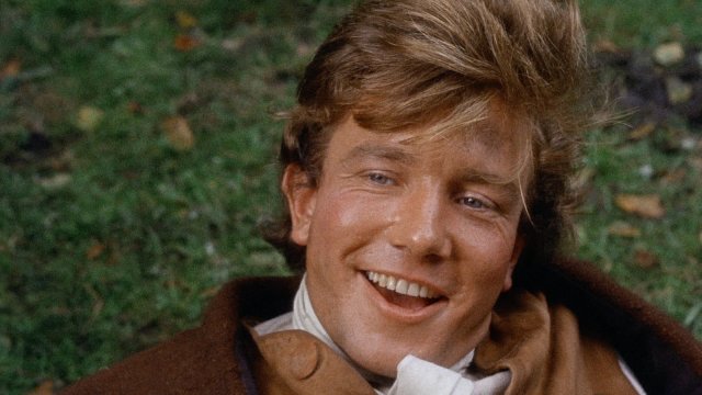 Truyện Về Chàng Tom Jones (Tom Jones 1963)