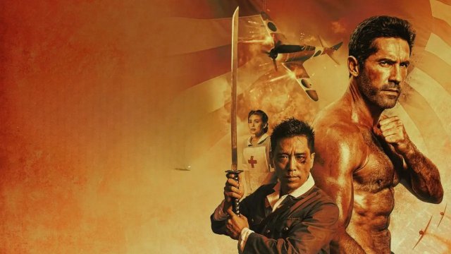 Tù Binh Chiến Tranh (Prisoner of War 2025)