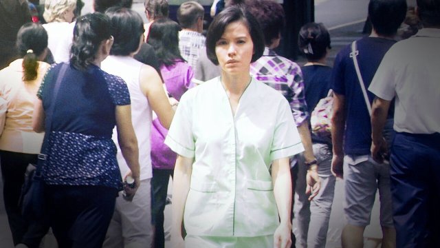 Từ Bỏ Điều Thân Thương (Love Cuts 2010)