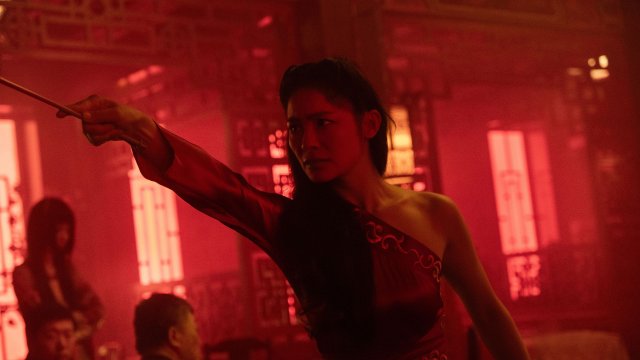 Tử Cấm Thành (The Forbidden City 2025)