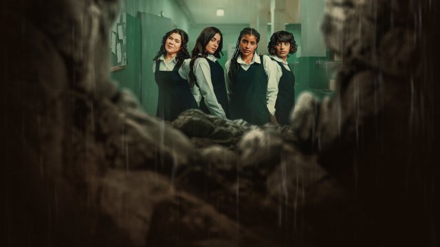 Từ Đám Tro Tàn: Hố Tử Thần (From The Ashes: The Pit 2026)