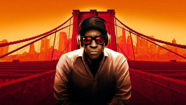 Từ Đỉnh Cao Đến Vực Sâu (Highest 2 Lowest 2025)