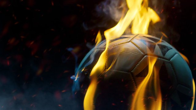 Từ giấc mơ hóa bi kịch: Vụ cháy làm chấn động bóng đá Brazil (From Dreams to Tragedy: The Fire that Shook Brazilian Football 2024)