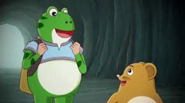 Tứ hiệp công phu: Dũng cảm xông vào địa cung (Four Warriors:The Underworld 2019)