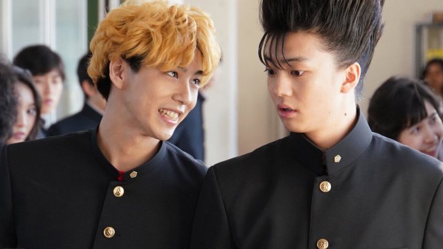 Từ hôm nay, đến lượt tôi! (From Today, It's My Turn!! 2018)