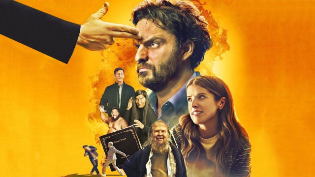 Tự Lực Cánh Sinh (Self Reliance 2024)