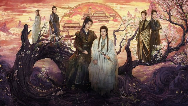 Tử Mạch Hồng Trần (Kill to Love 2025)