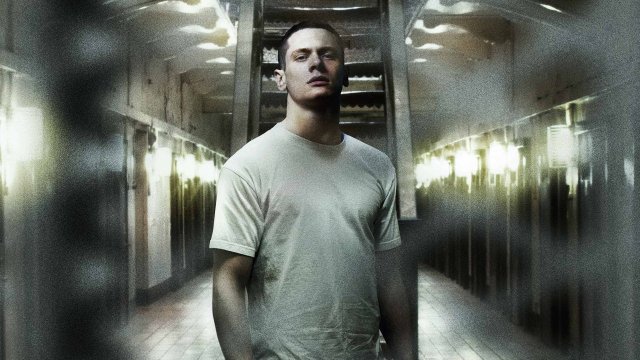 Tù Nhân Thiếu Niên (Starred Up 2014)