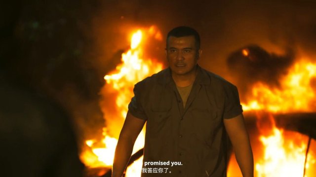 Tù nhân (Banduan 2025)