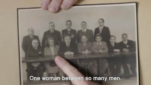 Tự nhiên đúng (Naturally Right 2019)