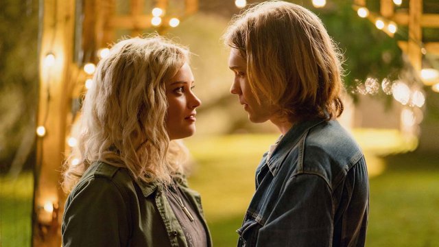 Tự Phát (Spontaneous 2020)