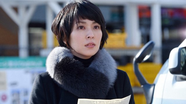 Tứ tấu (Quartet 2017)