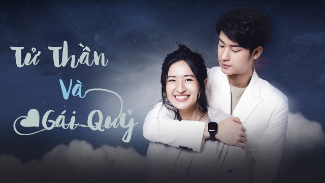 Tử Thần Và Gái Quỷ (Love Forever After 2022)