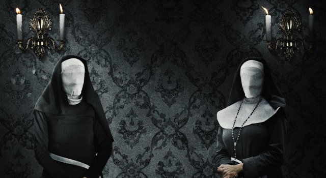 Tu Viện Kinh Hoàng (St. Agatha 2019)