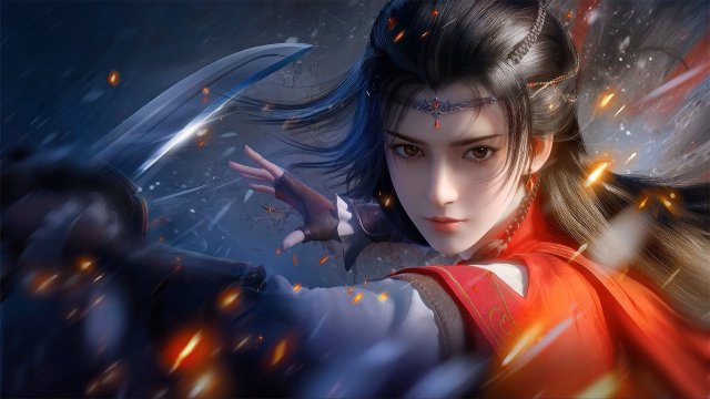 Tử Xuyên (phần 2) (Purple River (season 2) 2025)