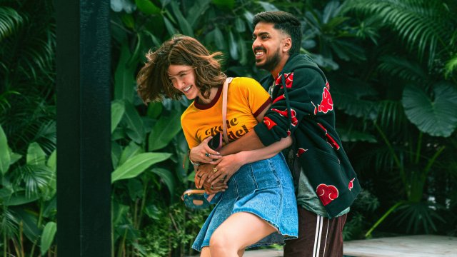 Tu Yaa Main (Tu Yaa Main)