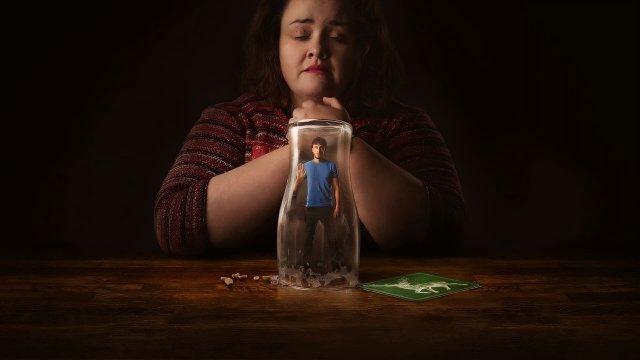 Tuần lộc bé con (Baby Reindeer 2024)