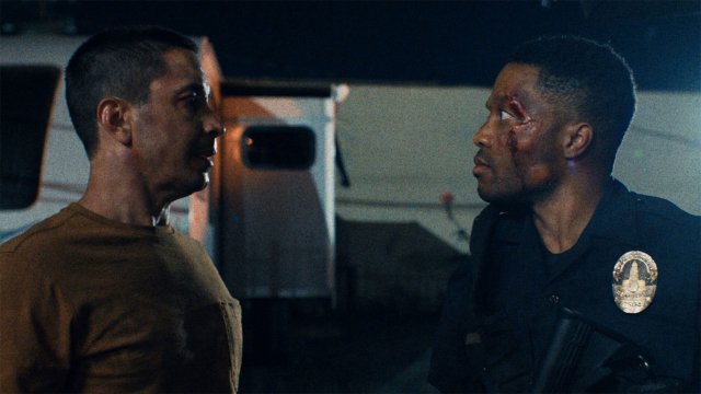 Tuần Tra Đêm (Night Patrol 2026)