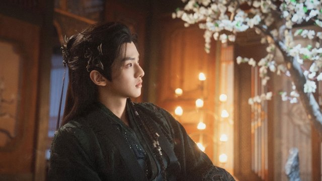 Túc Dạ Tập (The Rebirth 2025)