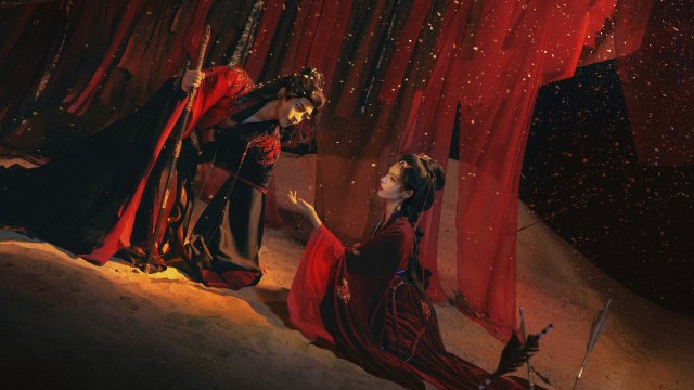 Tước Cốt (Key to the Phoenix Heart)