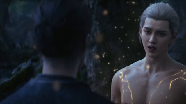 Tước tích (L.O.R.D.: Legend of Ravaging Dynasties 2016)