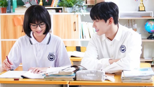 Tuổi 17 Kỳ Lạ Của Tôi (tạm Biệt Tuổi 17) (So Young 2022)