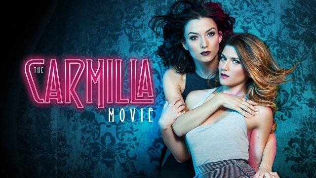 Tuổi Mới Lớn (Carmilla 2020)