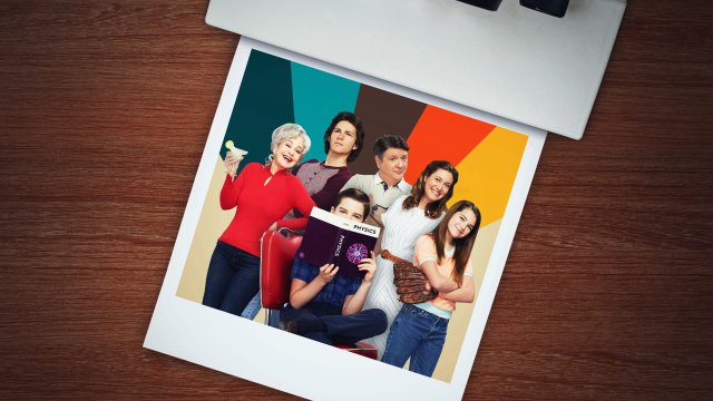 Tuổi Thơ Bá Đạo của Sheldon (Phần 6) (Young Sheldon (Season 6) 2022)