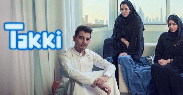 Tuổi trẻ Ả Rập (Phần 1) (Takki (Season 1) 2012)