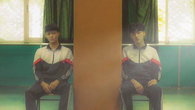 Tuổi trẻ quá khứ (Past Youth 2018)