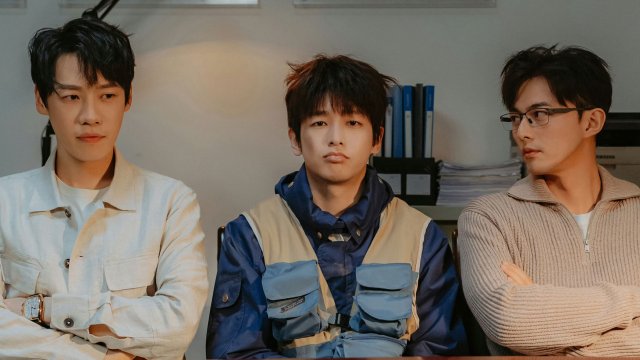 Tuổi Trẻ Tài Cao (No Pain No Gain 2026)