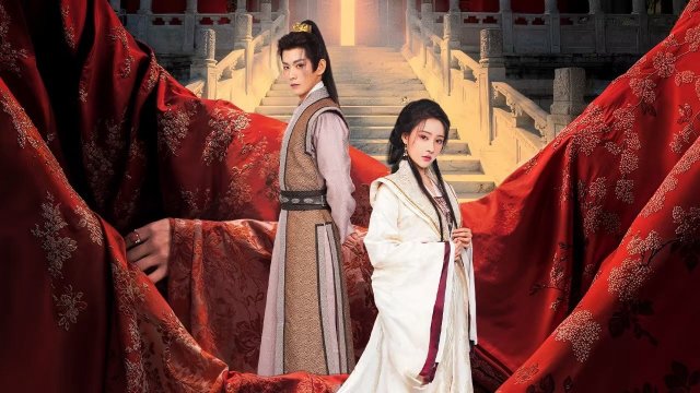 Tướng Quân Phu Nhân Cớ Sao Lại Thế (Destiny Of The General's Bride 2025)