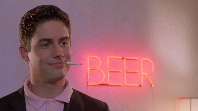 Tượng sáp (Waxwork 1988)